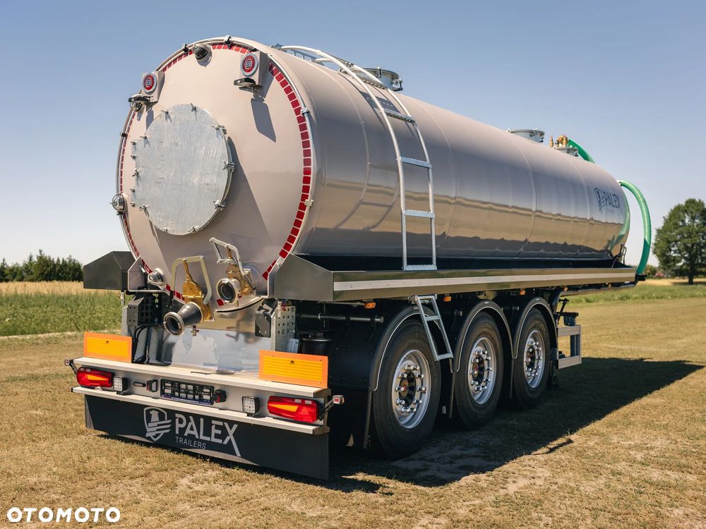 Inny Palex Trailers NA 326 - 17