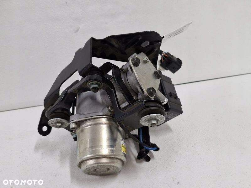 MITSUBISHI OUTLANDER III 3 POMPA OBIEGU WODY 7806A006 - 9