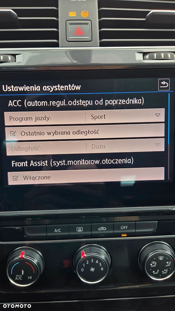 Volkswagen Golf 2.0 TDI BMT Comfortline - 30