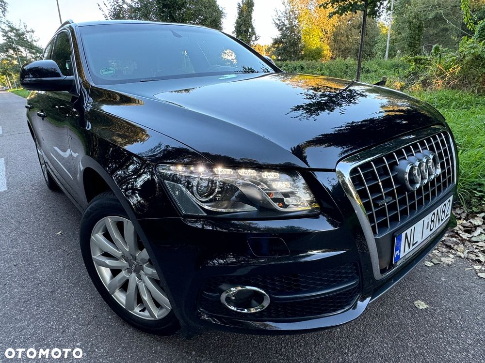 Audi Q5 2.0 TDI Quattro Prime Line - 11