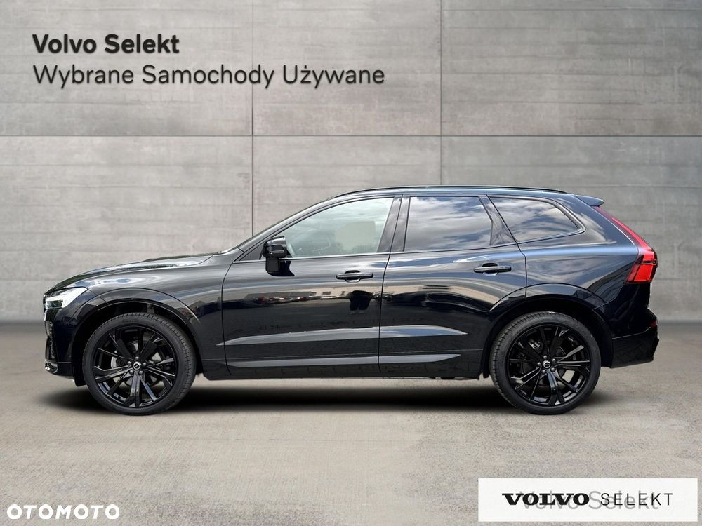 Volvo XC 60 - 4