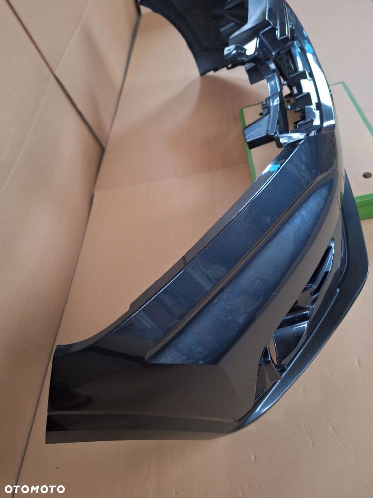 DACIA SANDERO III 20- 21- ZDERZAK PRZÓD PRZEDNI 620228531R WYSYŁKA 24H - 4