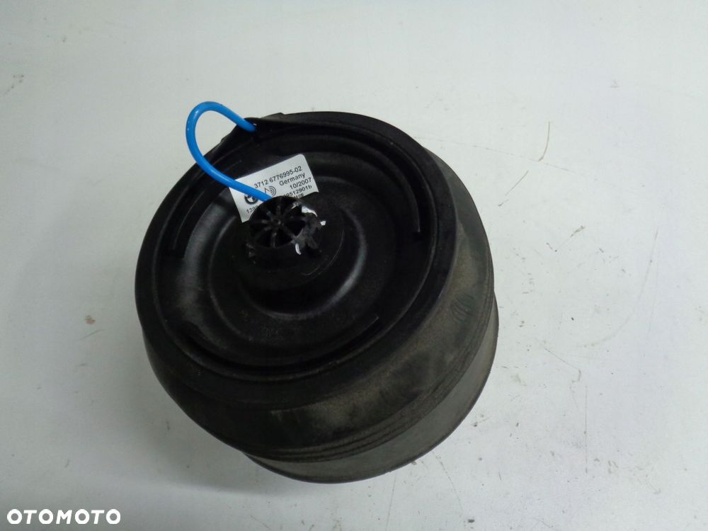 bmw x5 e70 x6 e71 miech poduszka zawieszenia prawa lewa 6776995 - 6