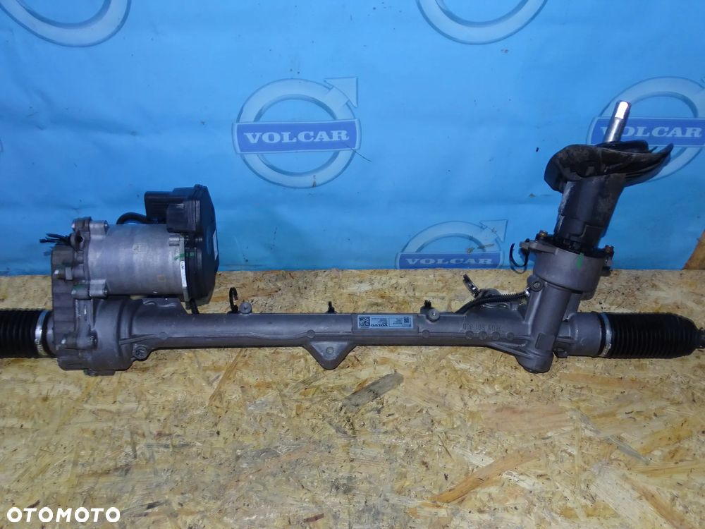 VOLVO XC60 II, XC90 II PRZEKŁADNIA KIEROWNICZA EURO 32315402 - 3