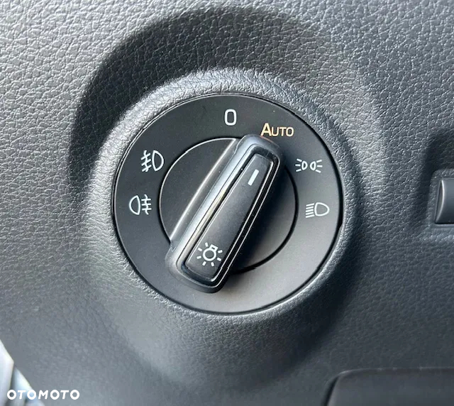 Skoda Fabia 1.0 TSI Ambition - 28