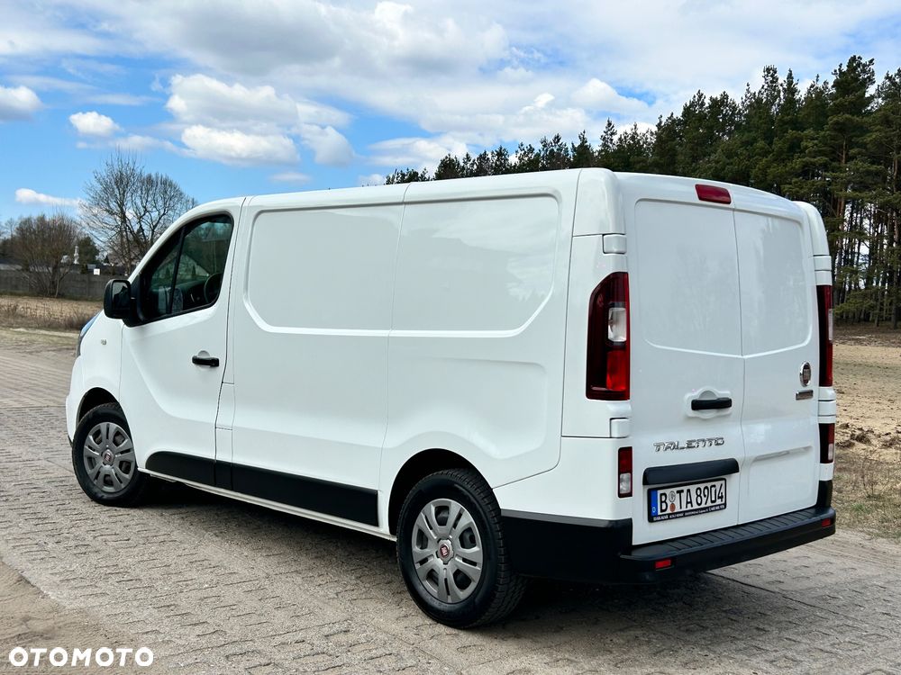 Fiat Talento - 16