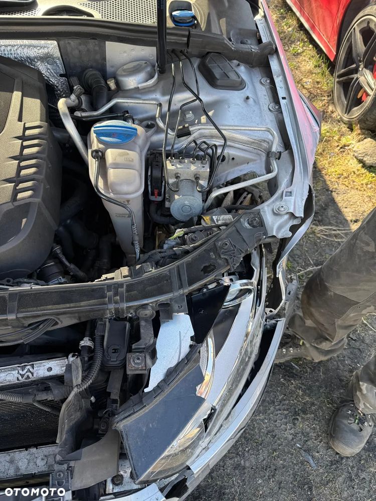 Audi A4 Allroad (clean diesel) 2.0 TDI DPF S tron - 6