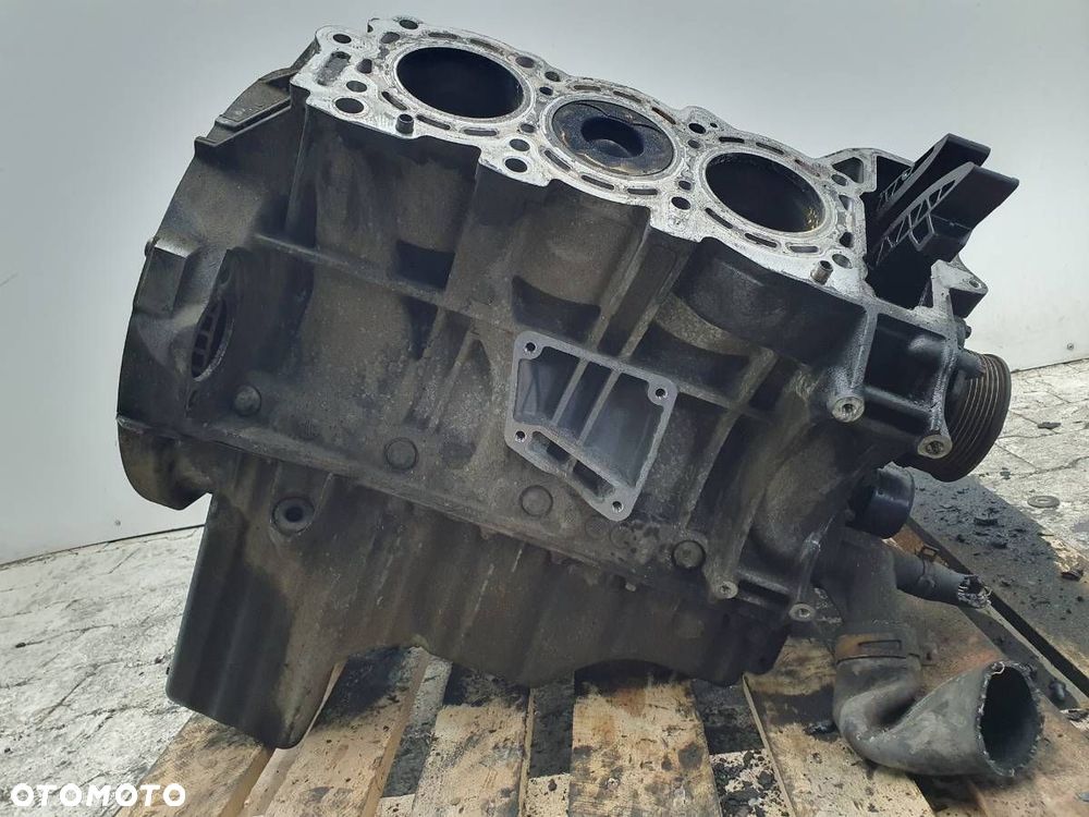 SILNIK BLOK TŁOK WAŁ SŁUPEK 3.0 CRD JEEP COMMANDER EXL - 7