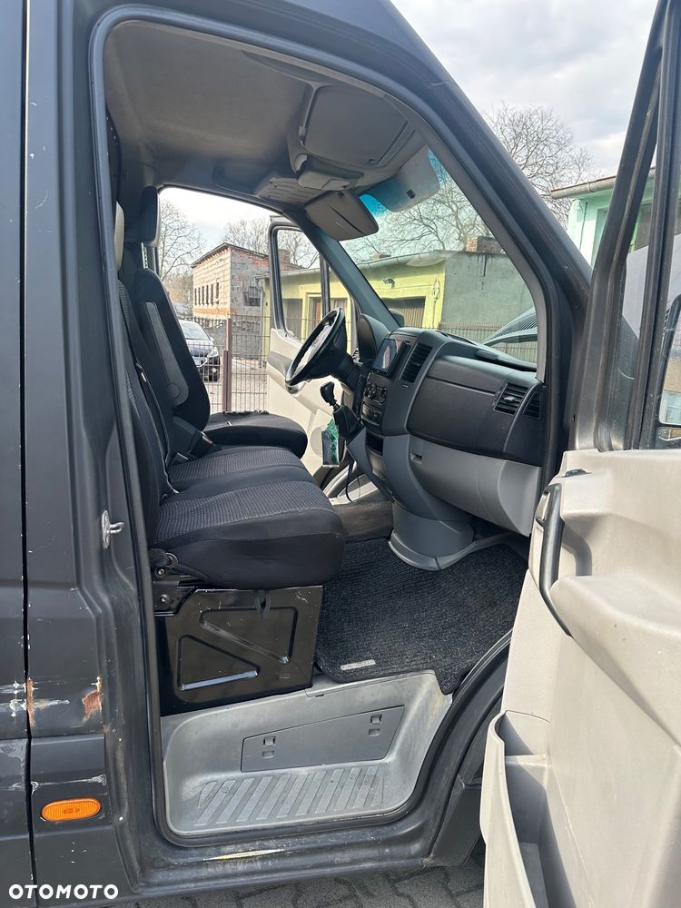 Mercedes-Benz SPRINTER 318 CDI - 12