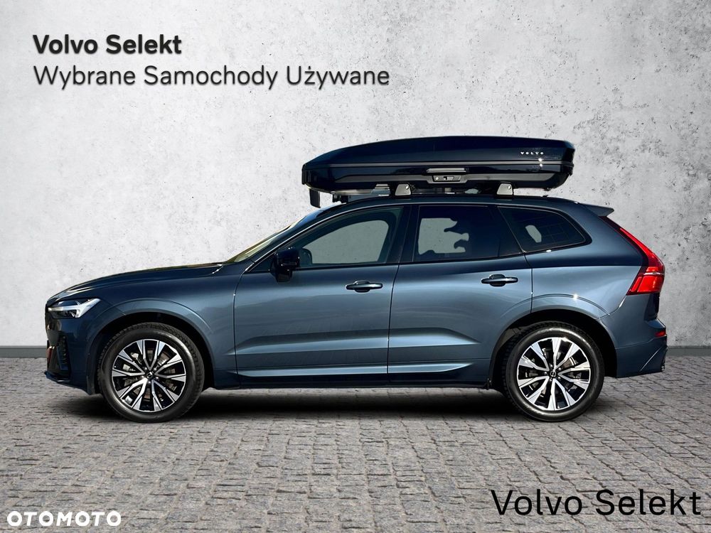 Volvo XC 60 - 4
