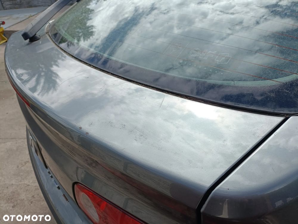 RENAULT LAGUNA II 01-07 LIFT 2006 r. HB NV603 klapa tylna bagażnika * - 3
