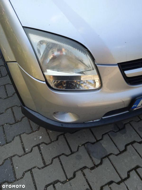 Suzuki Ignis 1.3 DDiS Comfort - 9