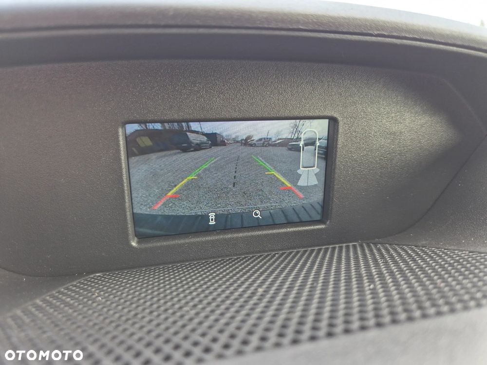 Ford TRANSIT L3 H3 KLIMA SUPER STAN - 33