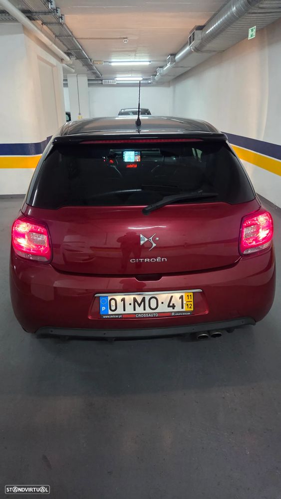 Citroën DS3 - 8
