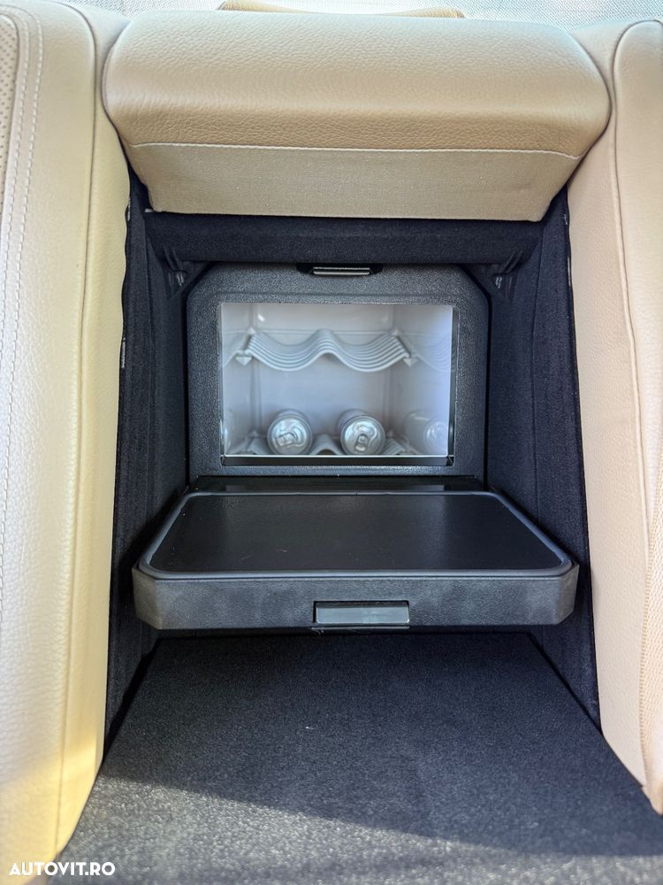 Mercedes-Benz S 350 CDI 4M BlueEfficiency Long Aut - 15