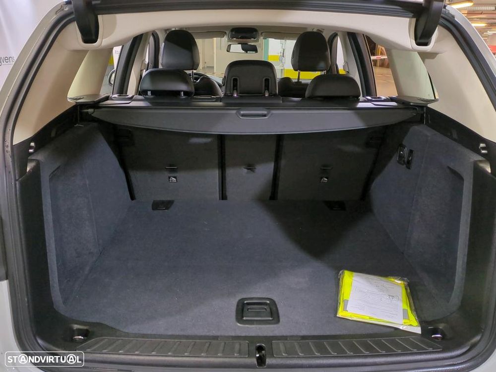 BMW X3 20 d xDrive - 10