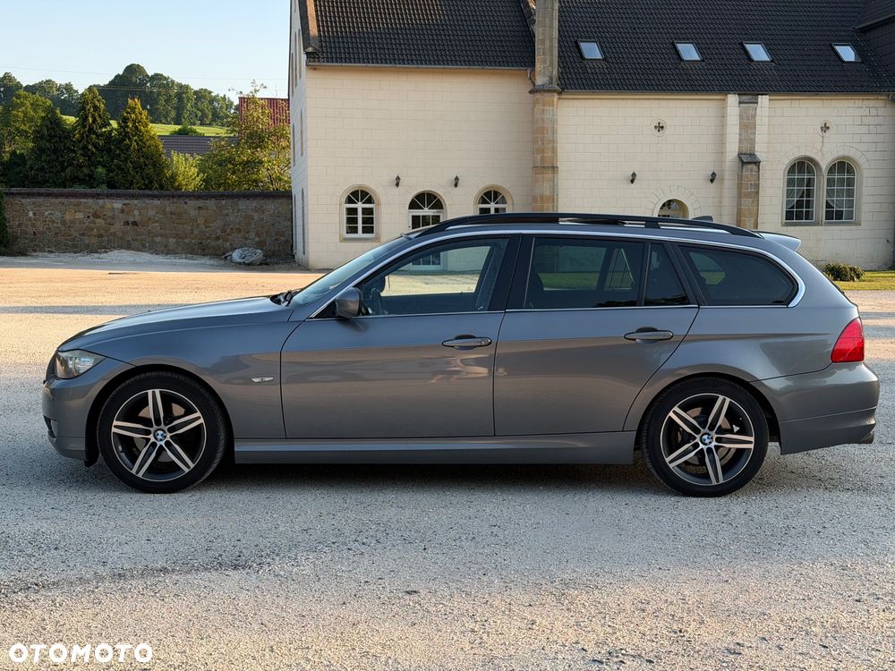 BMW Seria 3 - 2