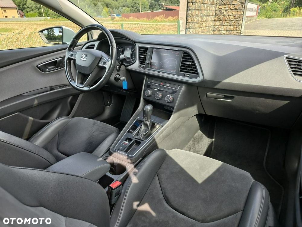 Seat Leon - 11