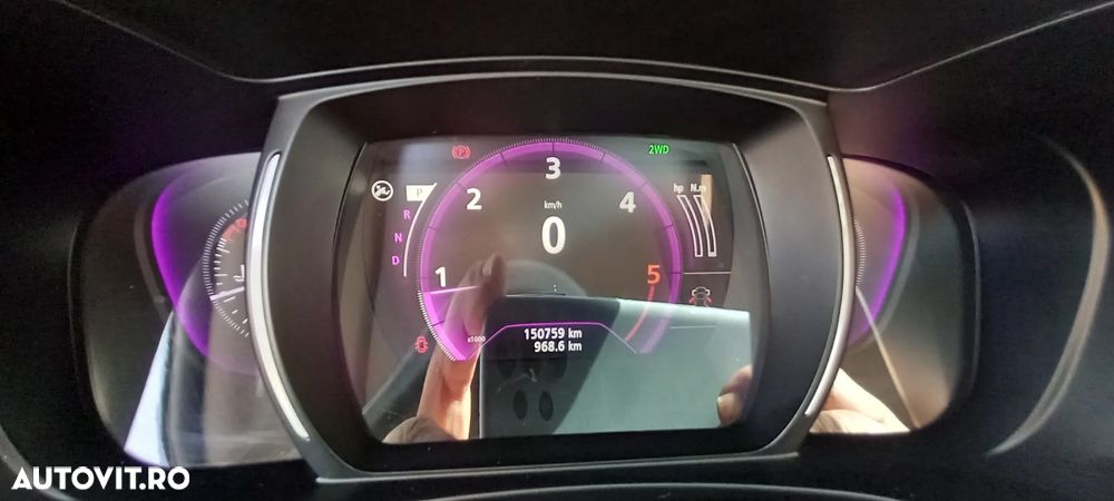 Renault Koleos 2.0 Energy dCi X-TRONIC Intens - 14