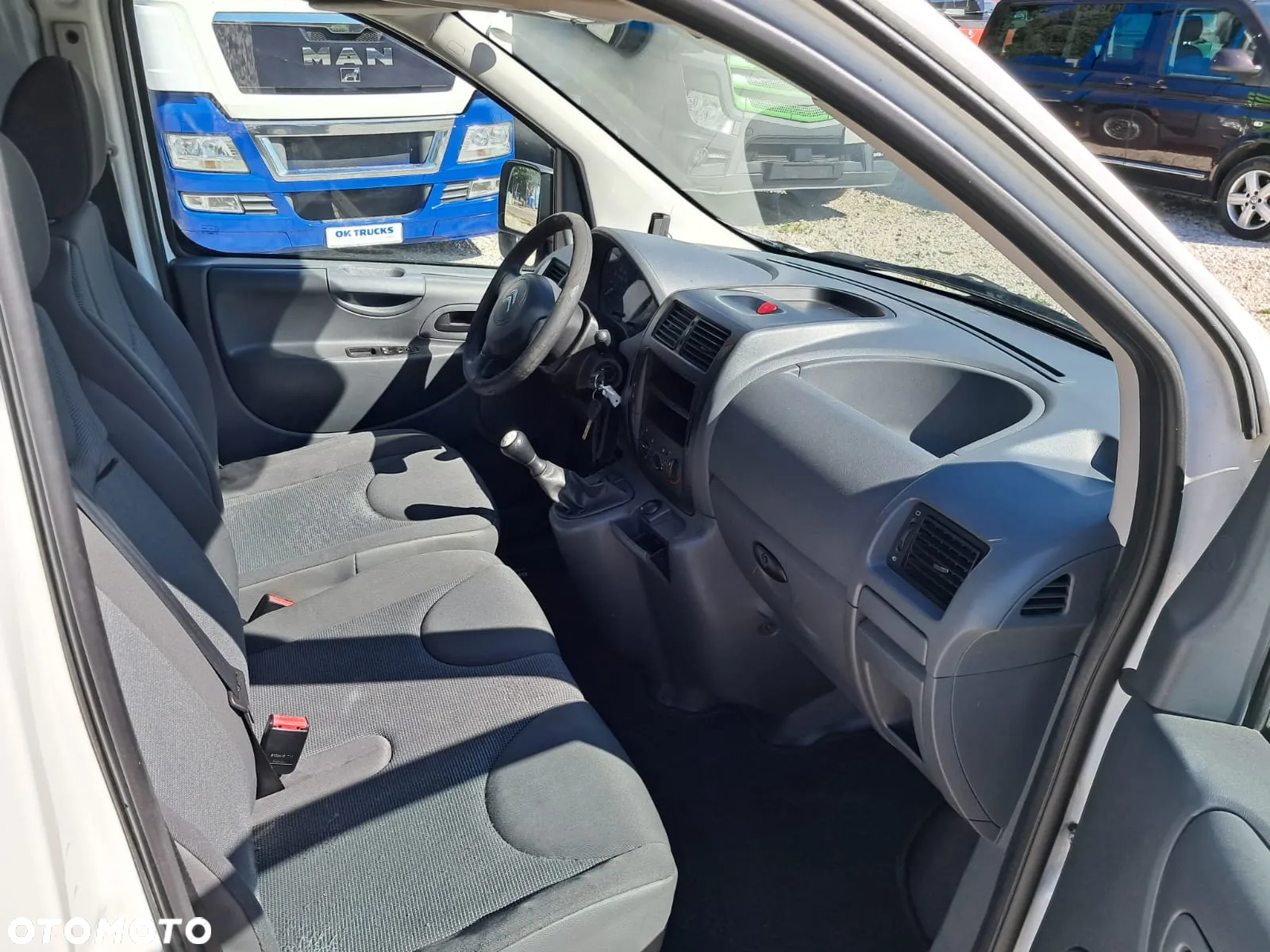 Citroën JUMPY 1,6 HDI - 10