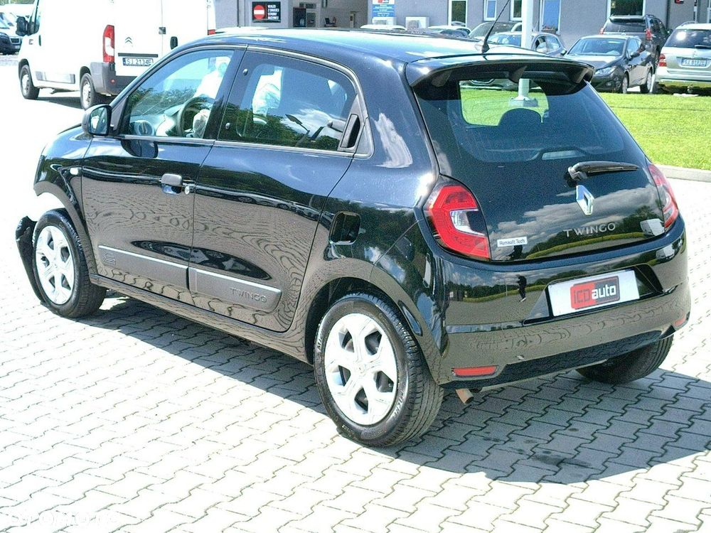 Renault Twingo - 5