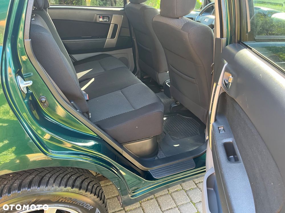 Daihatsu Terios 4WD Top S Pirsch - 14
