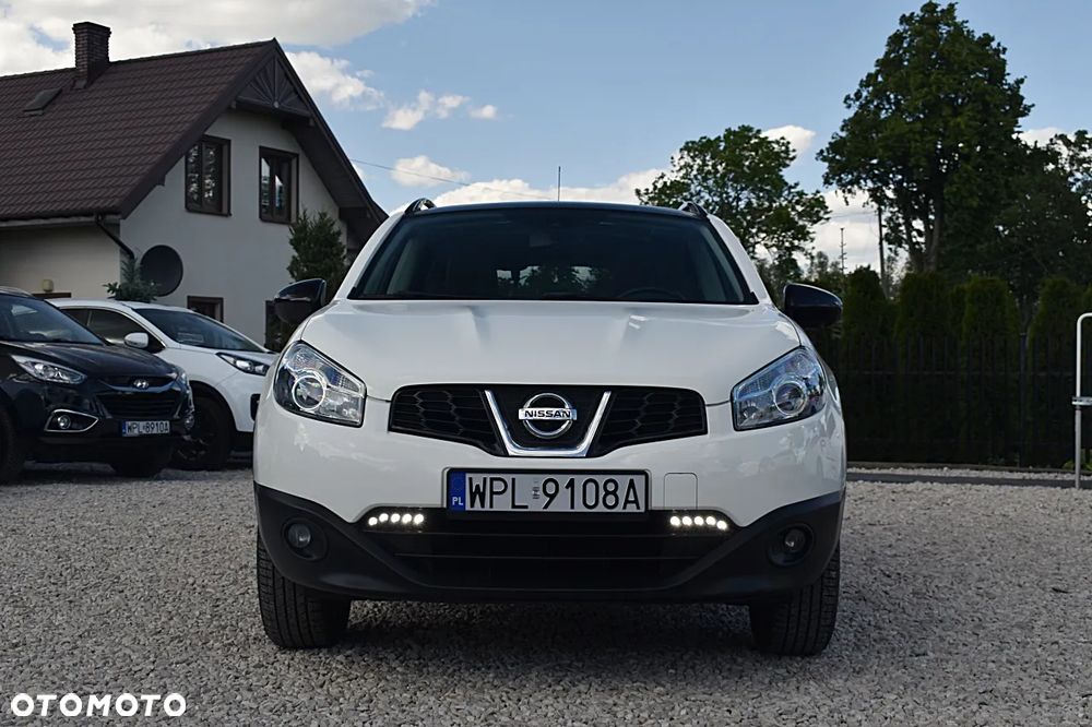 Nissan Qashqai 1.6 Start/Stop 360 - 3