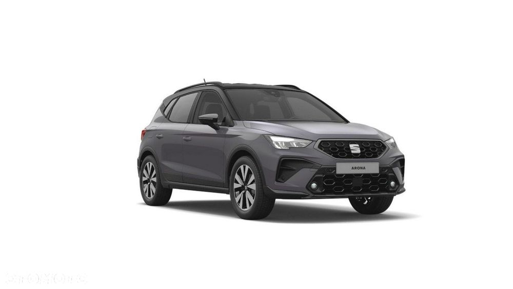 Seat Arona - 4