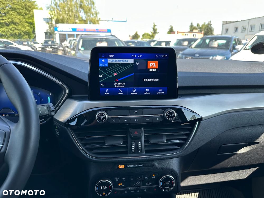 Ford Kuga 1.5 EcoBlue TITANIUM - 17