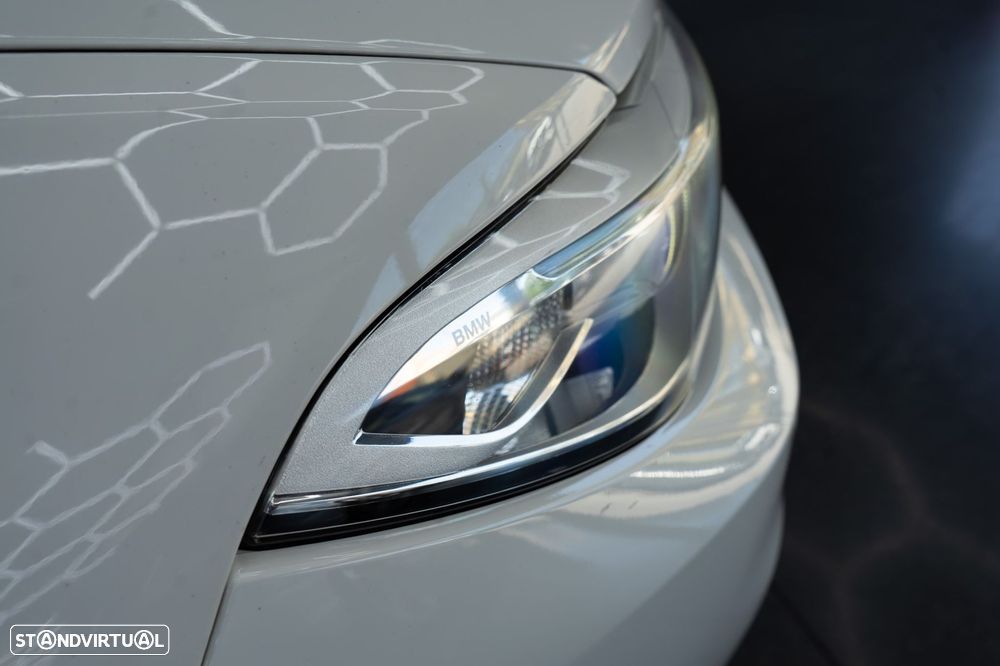BMW 220 d Coupe Pack M Auto - 15