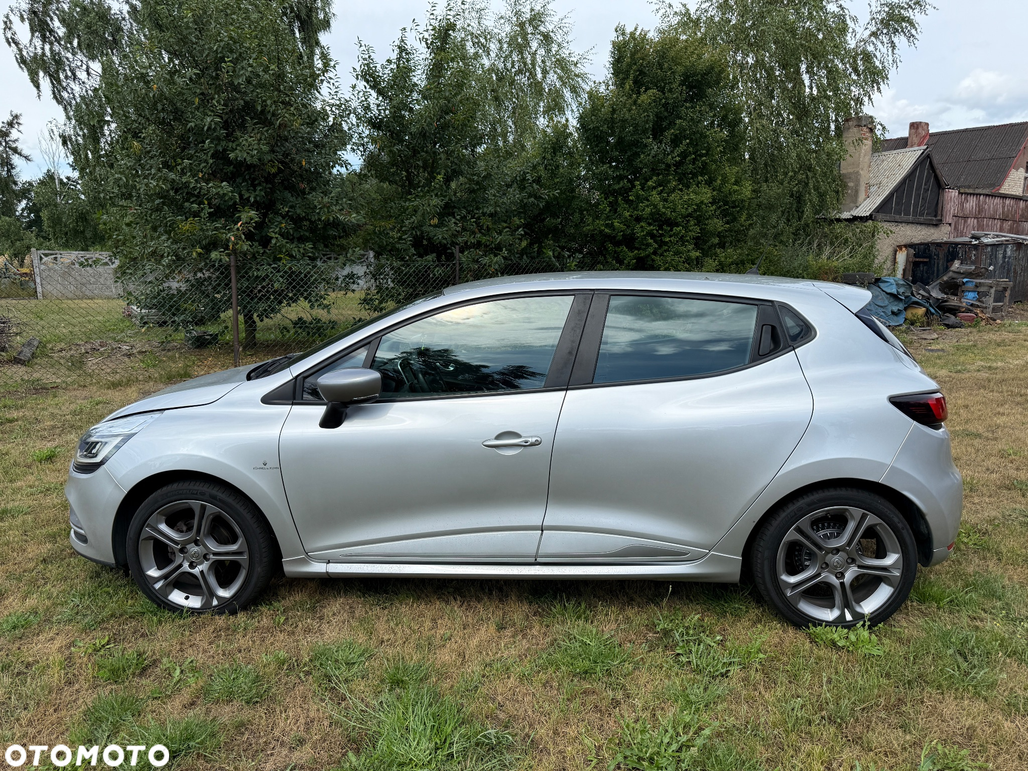 Renault Clio 1.2 Enegry TCe Limited Plus - 2