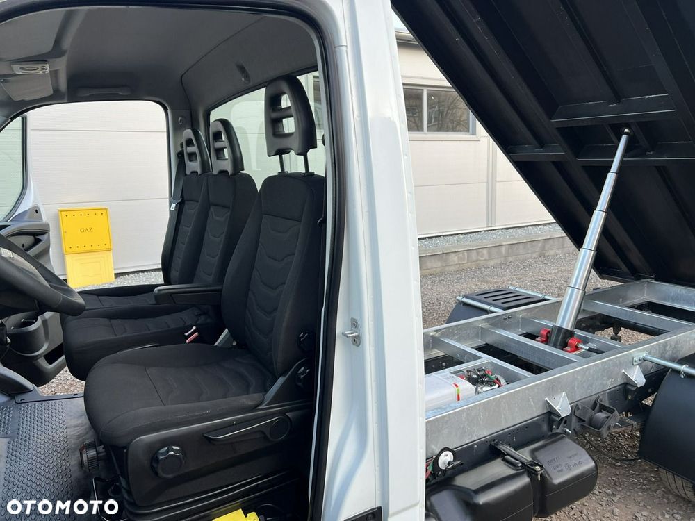 Iveco Daily 35C15 - 9