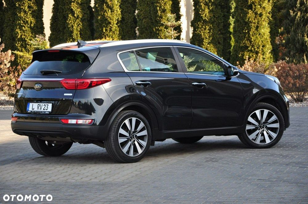 Kia Sportage - 15
