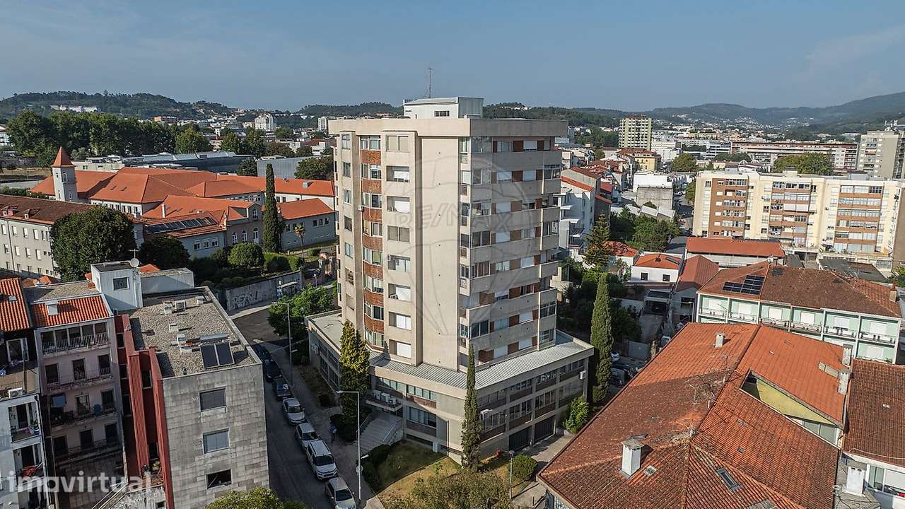 Apartamento T2 para venda - Grande imagem: 2/26