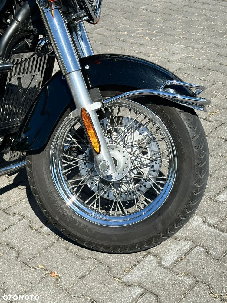 Kawasaki Vulcan - 18