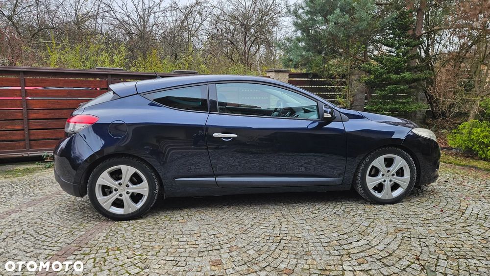 Renault Megane 2.0 16V TCE Dynamique - 35