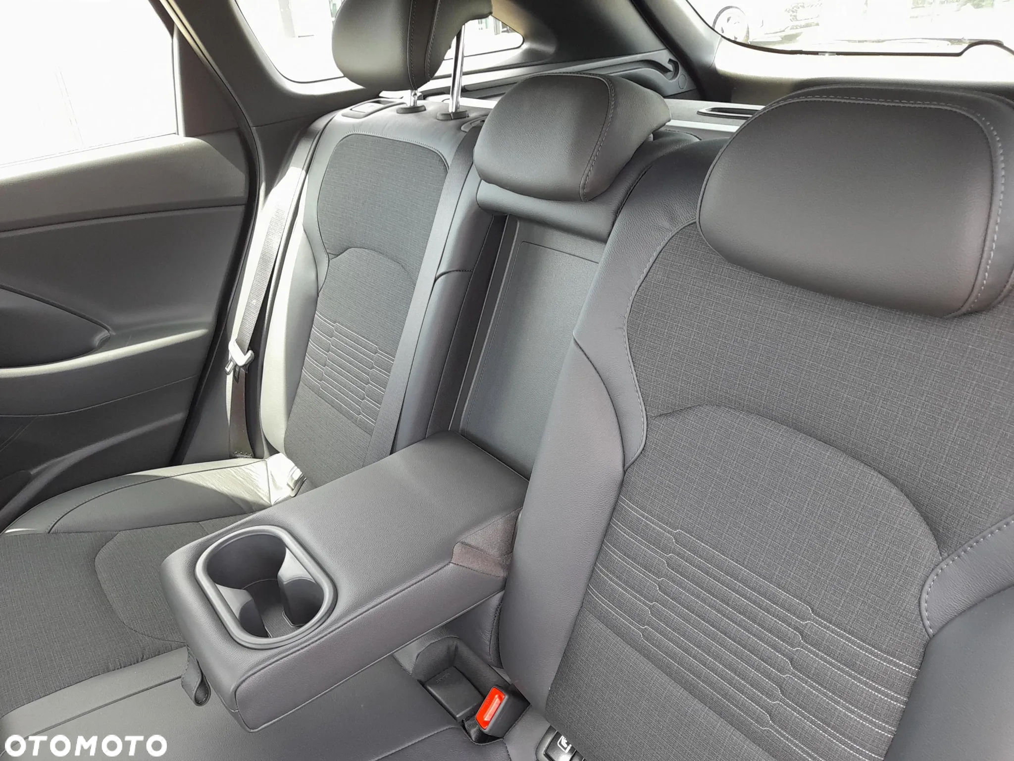 Hyundai i30 1.5 T-GDI 48V Smart DCT - 17