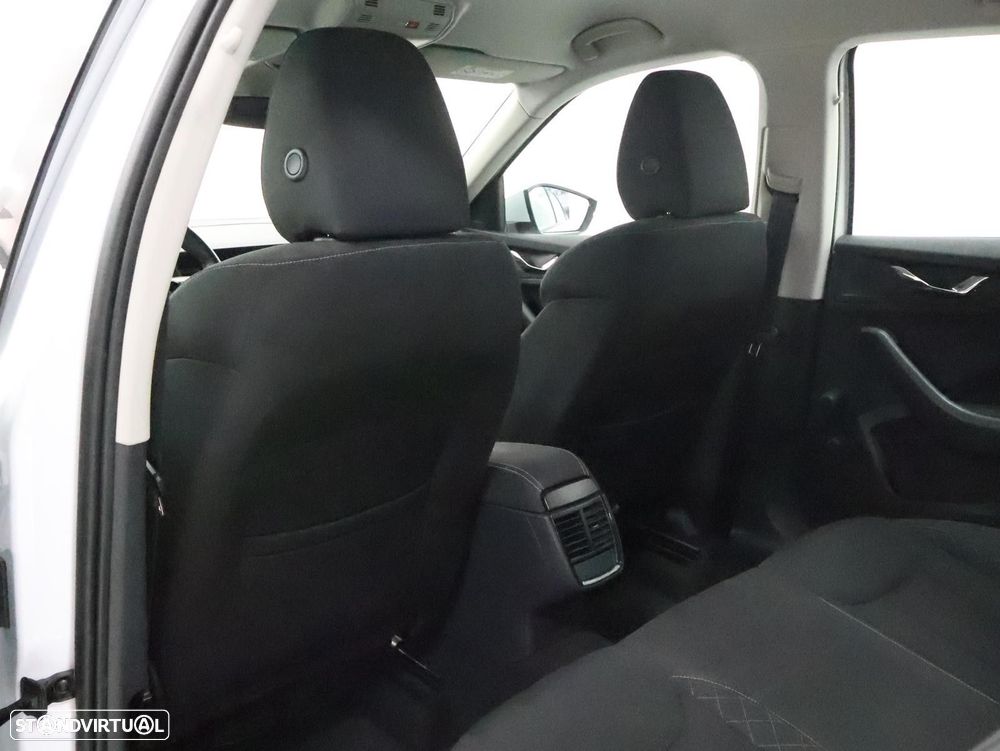 Skoda Kamiq 1.0 TSI Ambition DSG - 21