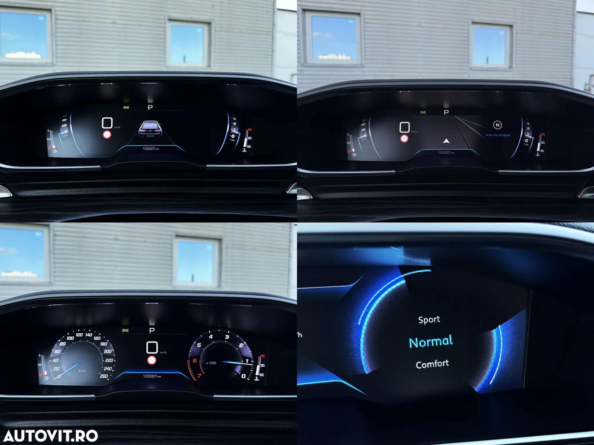 Peugeot 508 1.6 THP STT GT - 34