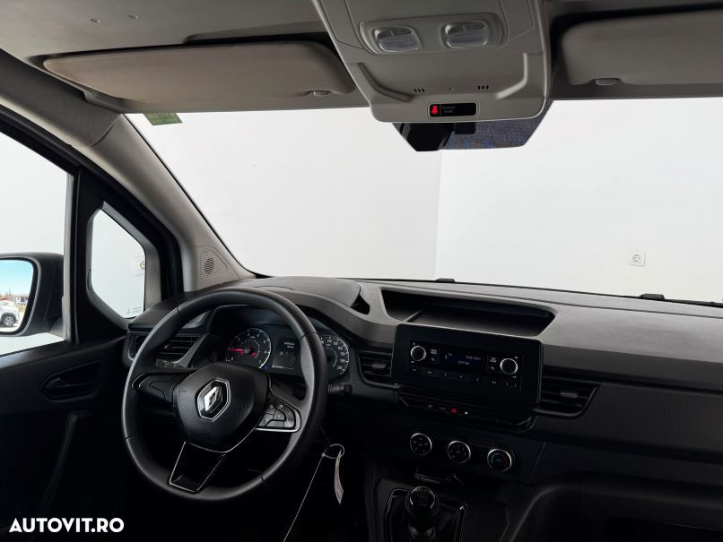 Renault Kangoo - 9