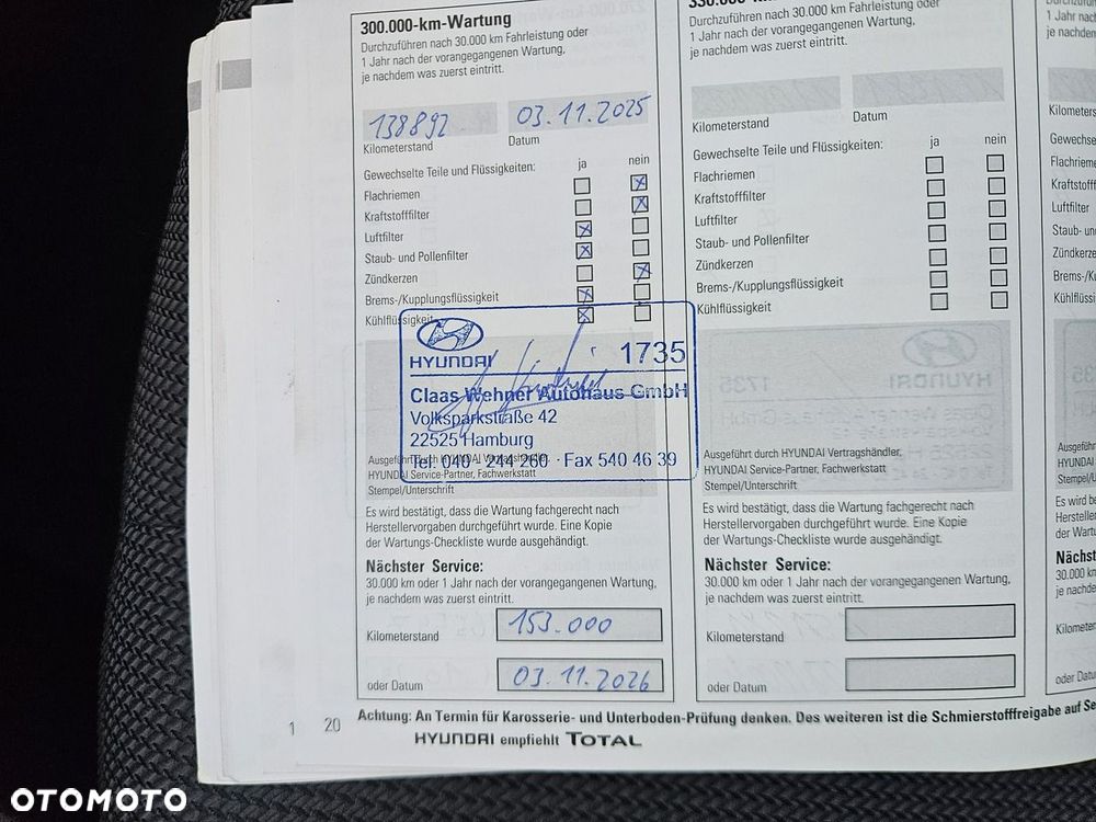 Hyundai i30 1.4 Comfort - 40
