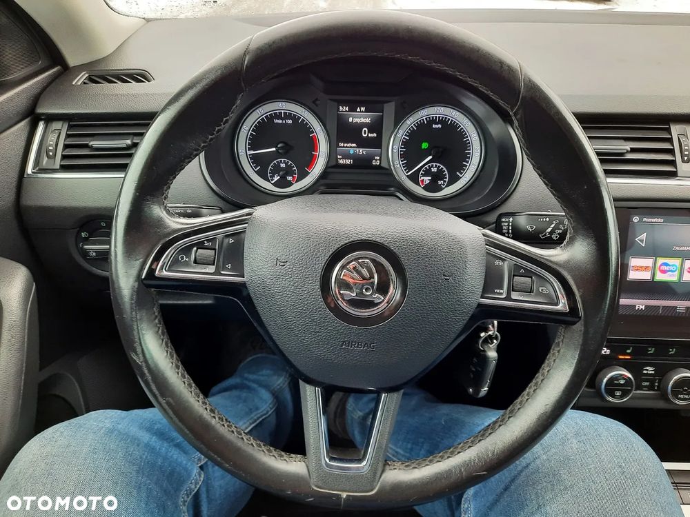 Skoda Octavia 1.0 TSI (Green tec) Style - 26