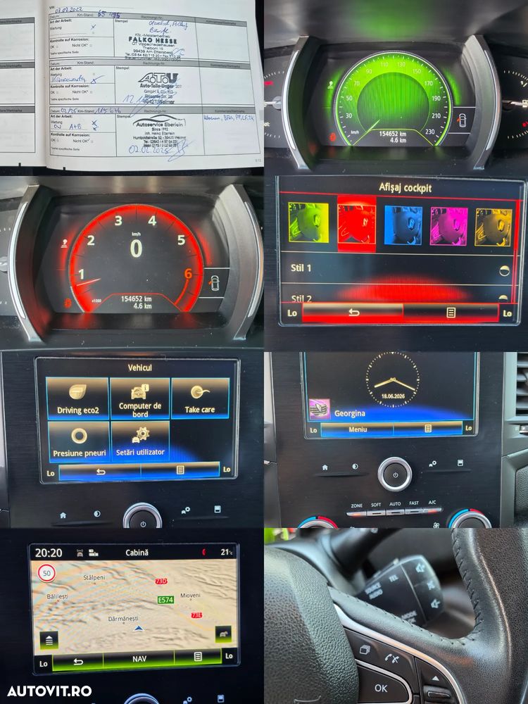 Renault Megane - 8
