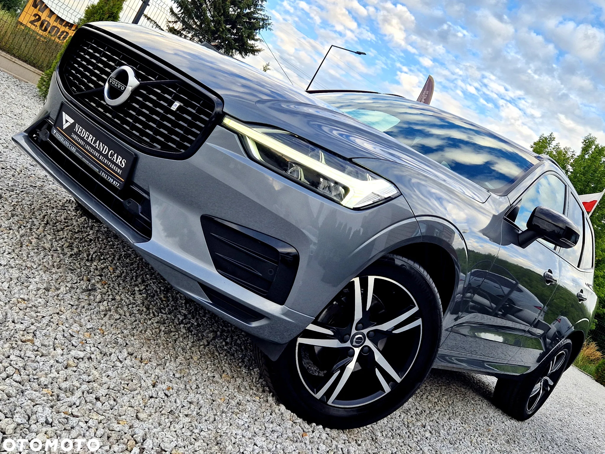 Volvo XC 60 - 2