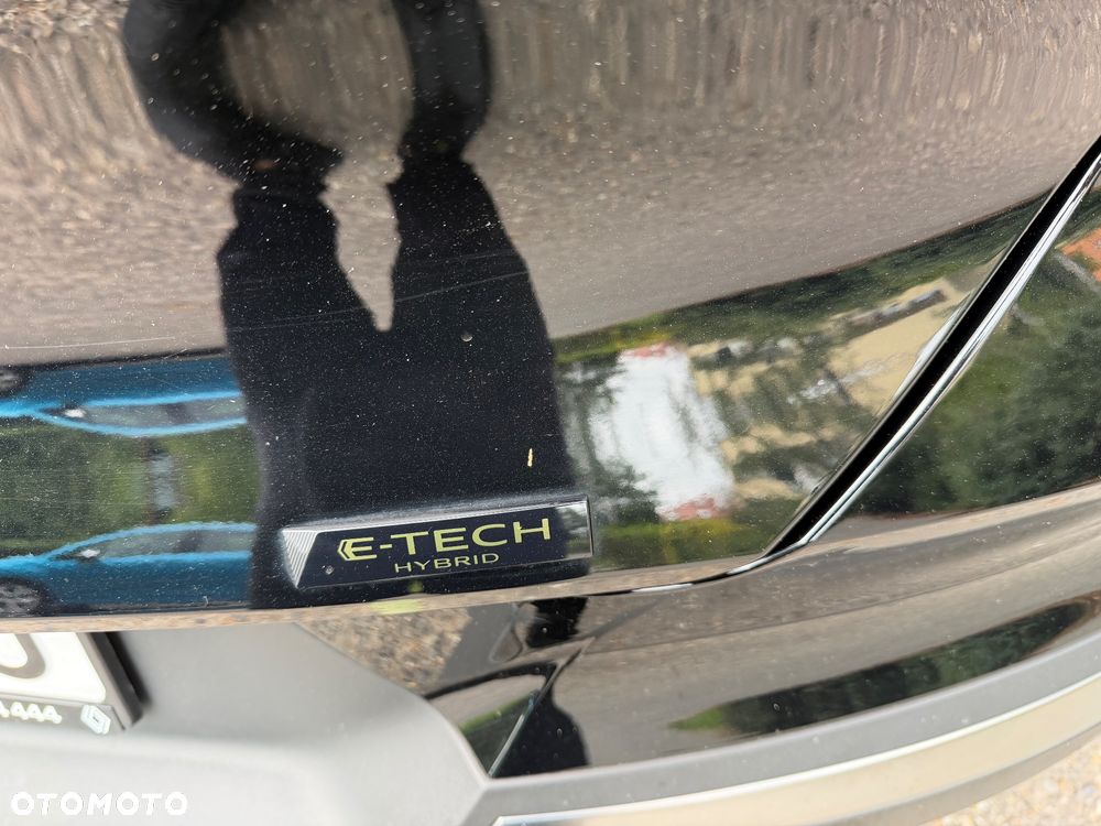 Renault Symbioz 1.6 E-Tech Full Hybrid 145 Evolution - 17