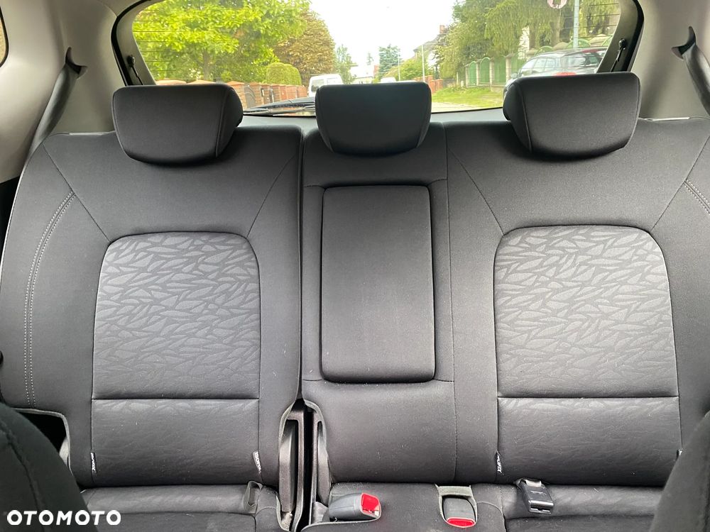 Hyundai ix20 1.4 BlueDrive Comfort - 17