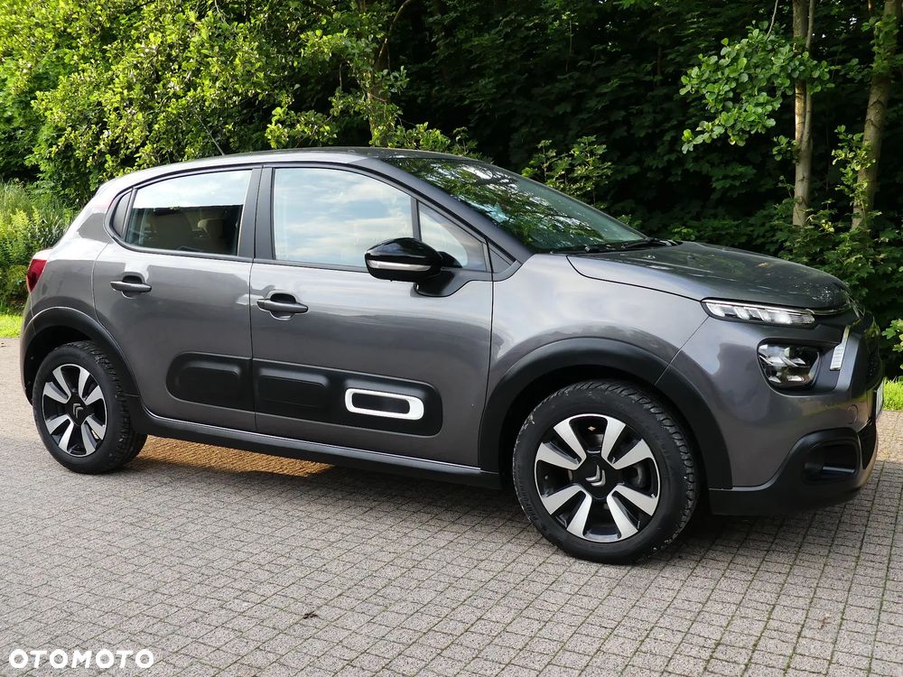 Citroën C3 - 11