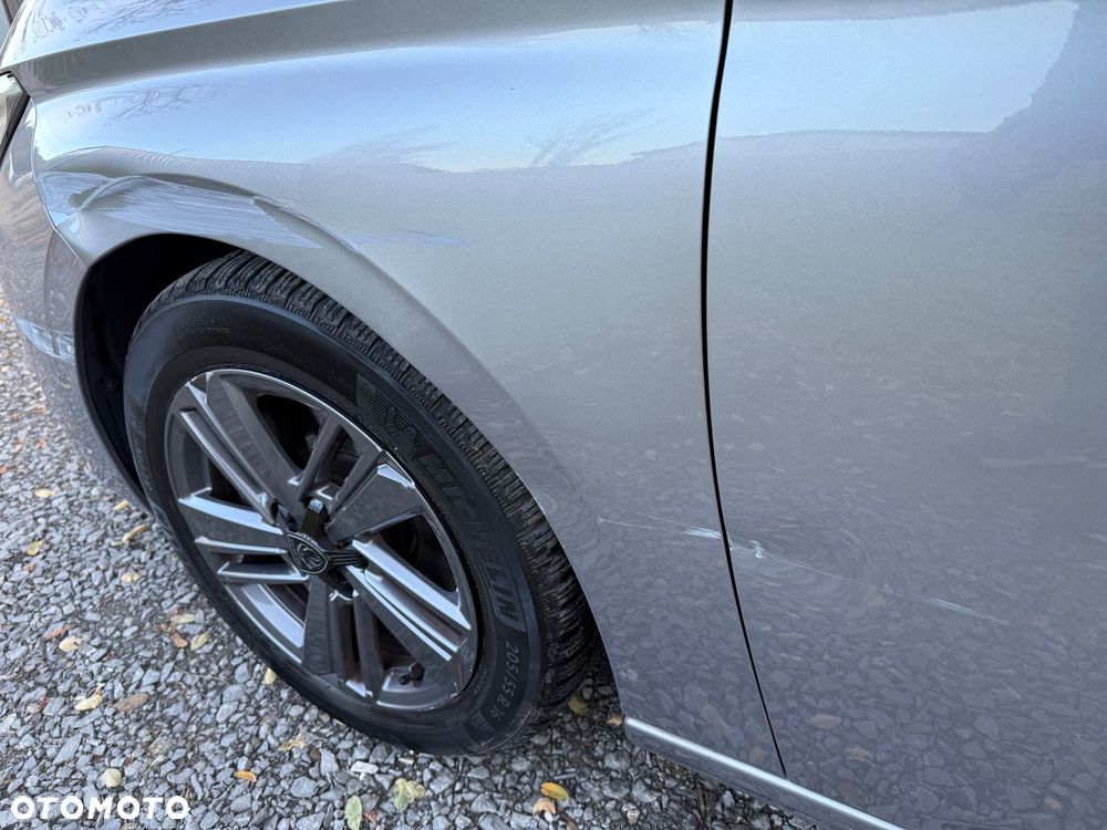 Peugeot 308 PureTech 130 EAT8 Active Pack - 17