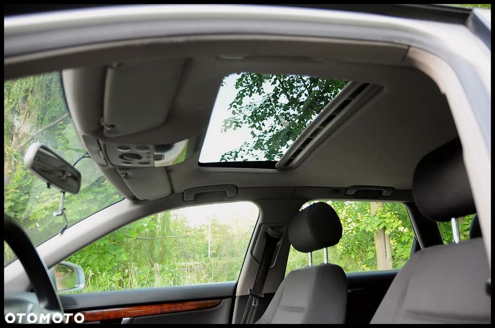 Audi A4 Avant - 29