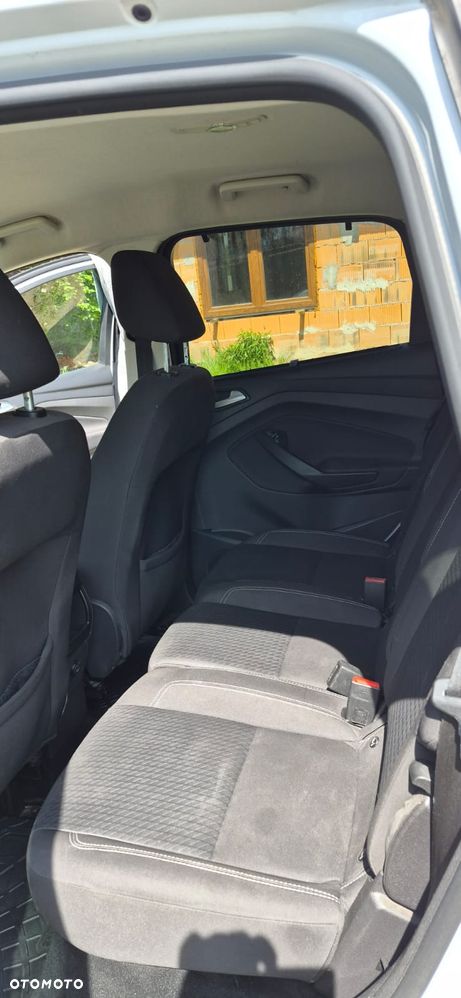 Ford C-MAX - 13